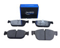 KLOCKI HAM. CITROEM P. C5/C6/407 3,0HDI/DS5/508/RCZ TARCZA 340MM QUARO SILVER CERAMIC