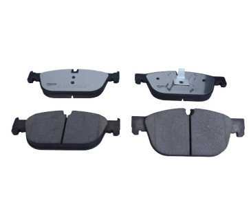 KLOCKI HAM. CITROEM P. C5/C6/407 3,0HDI/DS5/508/RCZ TARCZA 340MM QUARO SILVER CERAMIC