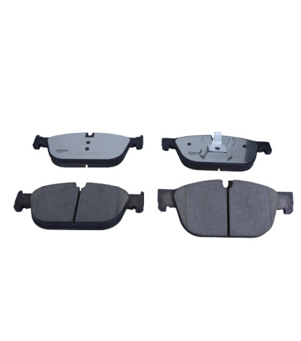KLOCKI HAM. CITROEM P. C5/C6/407 3,0HDI/DS5/508/RCZ TARCZA 340MM QUARO SILVER CERAMIC