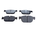 KLOCKI HAM. CITROEM P. C5/C6/407 3,0HDI/DS5/508/RCZ TARCZA 340MM QUARO SILVER CERAMIC