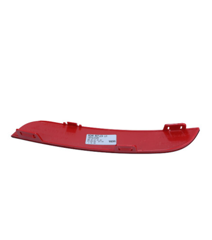 ŚWIATŁO ODBLASKOWE VOLVO T. S40, V50 04- LE