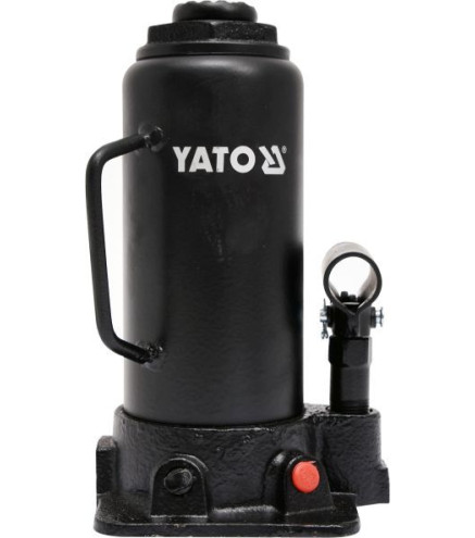 PODNOŚNIK HYDRAULICZNY SŁUPKOWY 12T