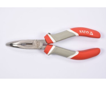 SZCZYPCE WYDŁUŻONE WYGIĘTE 160MM