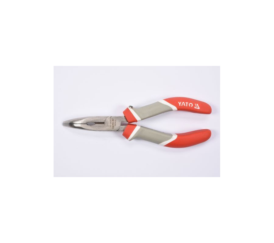 SZCZYPCE WYDŁUŻONE WYGIĘTE 160MM