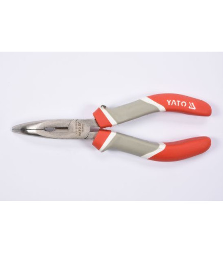SZCZYPCE WYDŁUŻONE WYGIĘTE 160MM