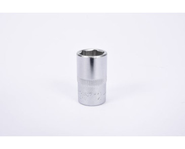 NASADKA 3/8 12 MM 6-KĄTNA KRÓTKA