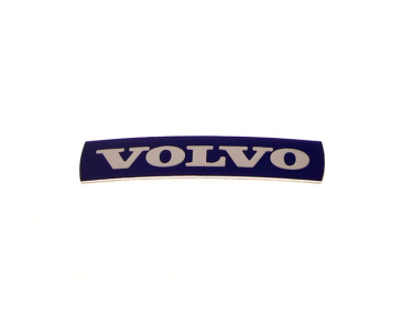 EMBLEMAT VOLVO S60 11-18