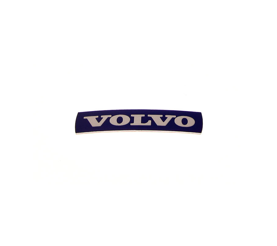 EMBLEMAT VOLVO S60 11-18