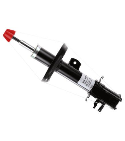AMORTYZATOR OPEL P. CORSA E LE PATRZ KATALOG