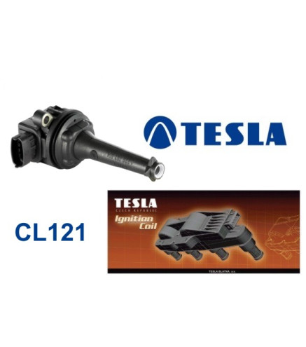 CL121 Cewka zapłonowa TESLA