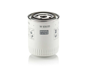 FILTR OLEJU FORD 2,5TD SCORPIO