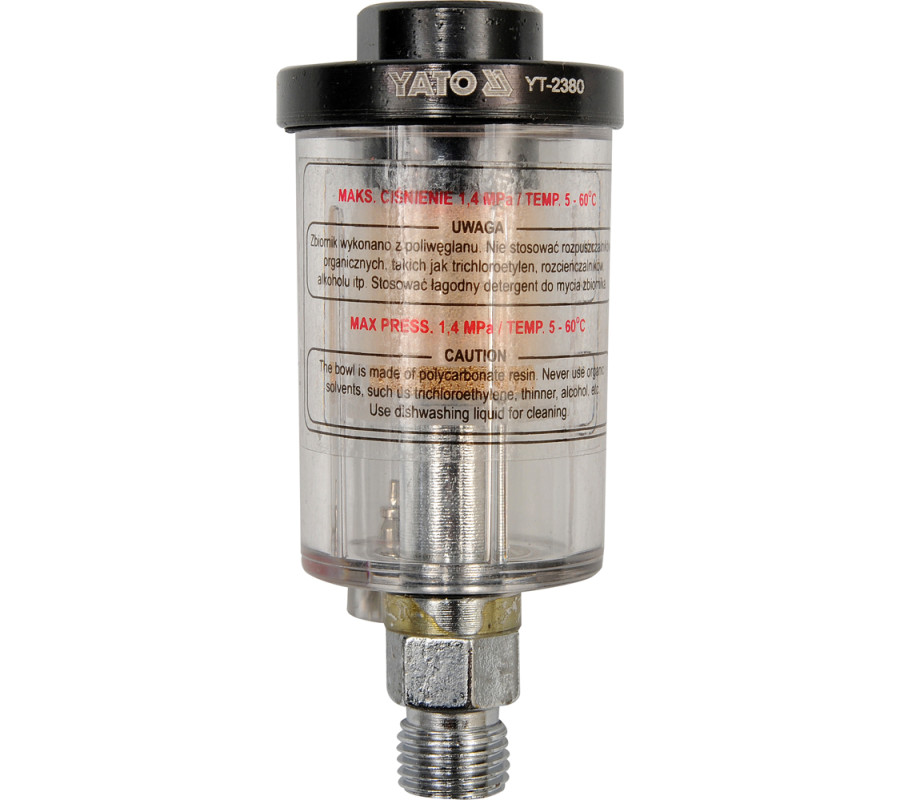 ODWADNIACZ MINI 1/4