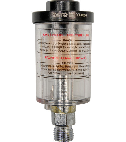 ODWADNIACZ MINI 1/4