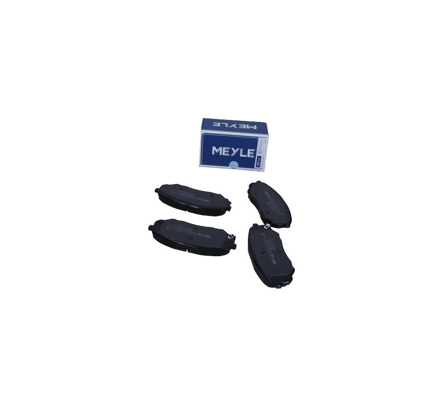 KLOCKI HAM. HYUNDAI P. SANTA FE 18-