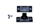 LAMPA TABLICY REJ. VW BORA/GOLF/PASSAT/TIGUAN/TOUAREG 98-13
