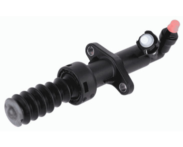 SIŁOWNIK SPRZ. PEUGEOT 807/EXPERT 2,0 HDI 09-