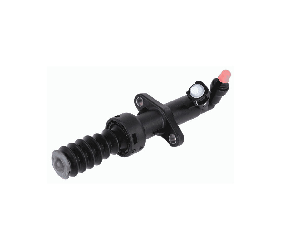 SIŁOWNIK SPRZ. PEUGEOT 807/EXPERT 2,0 HDI 09-
