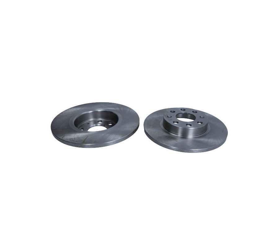 TARCZA HAM. OPEL P. CORSA 1,0 06-