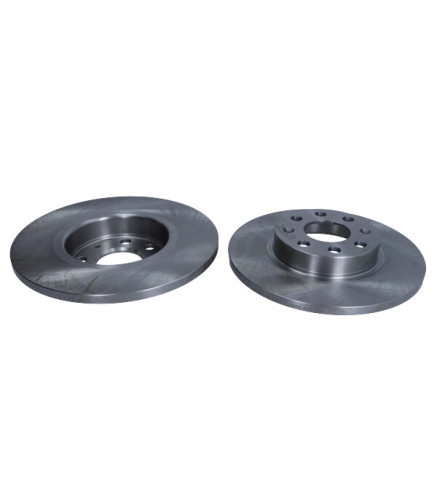 TARCZA HAM. OPEL P. CORSA 1,0 06-