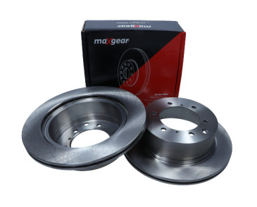 TARCZA HAM. HYUNDAI T. TERACCAN 01-