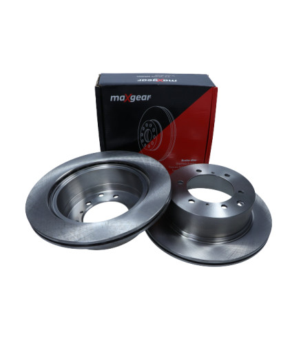 TARCZA HAM. HYUNDAI T. TERACCAN 01-