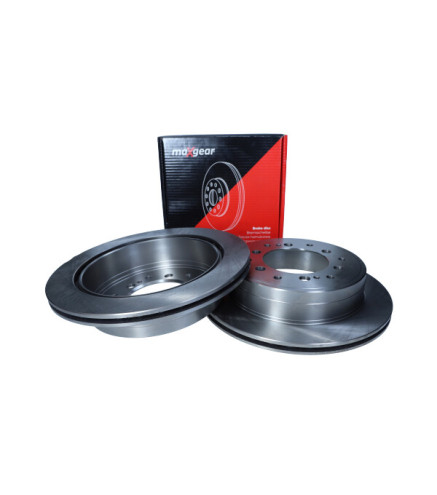 TARCZA HAM. TOYOTA T. LANDCRUISER 03-