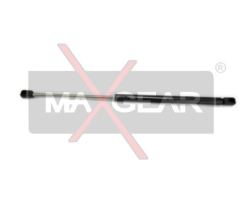 SPRĘŻYNA GAZOWA POKRYWY BAGAŻNIKA FIAT PUNTO 99-03 (3DR