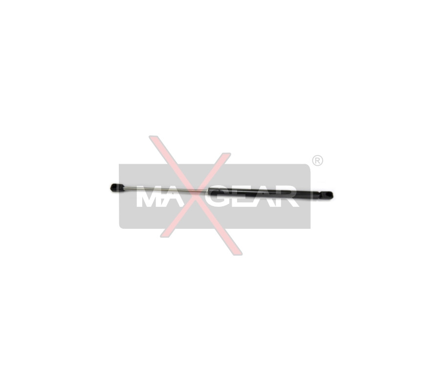 SPRĘŻYNA GAZOWA POKRYWY BAGAŻNIKA FIAT PUNTO 99-03 (3DR