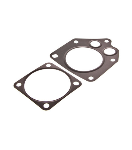 ZESTAW USZCZELEK ZAWORU EGR DACIA/ RENAULT 1,5 DCI 05-