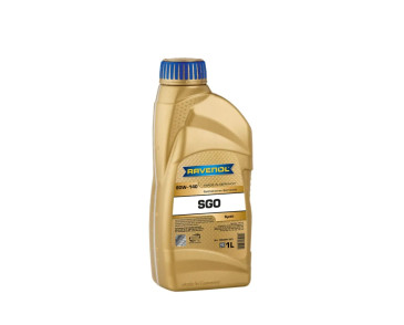 OLEJ RAVENOL 80W140 1L SGO GL5