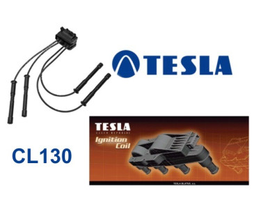 CL130 Cewka zapłonowa TESLA