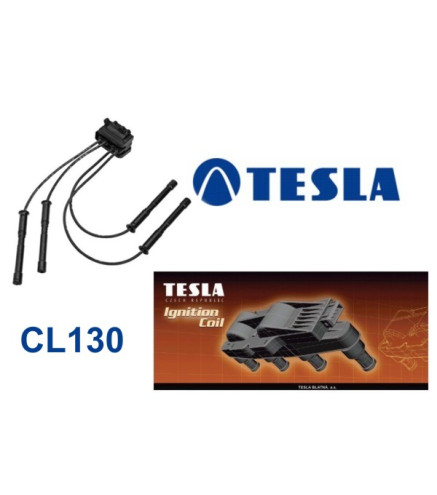 CL130 Cewka zapłonowa TESLA