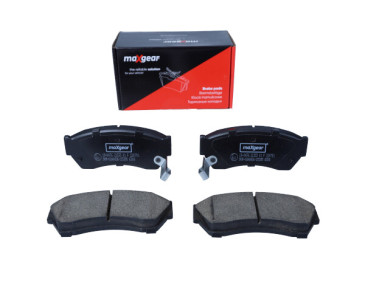 KLOCKI HAM. SUZUKI P. SWIFT 89-97