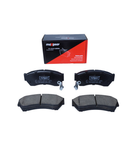 KLOCKI HAM. SUZUKI P. SWIFT 89-97