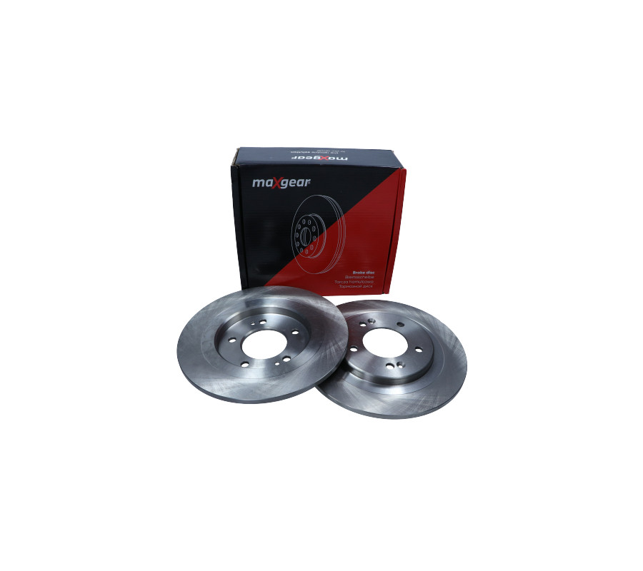 TARCZA HAM. HYUNDAI T. I30 1,4-1,6 CRDI 11-