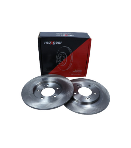 TARCZA HAM. HYUNDAI T. I30 1,4-1,6 CRDI 11-