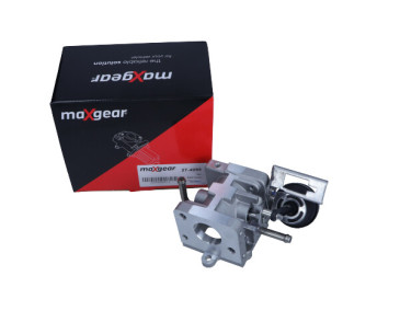 ZAWÓR EGR VW TOUAREG 3,0TDI 03-10