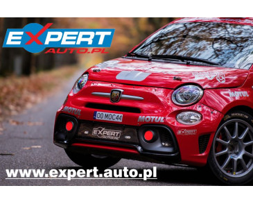 ŚRODEK DO NASĄCZANIA FILTRA POWIETRZA SPRAY MOTO. 204ML