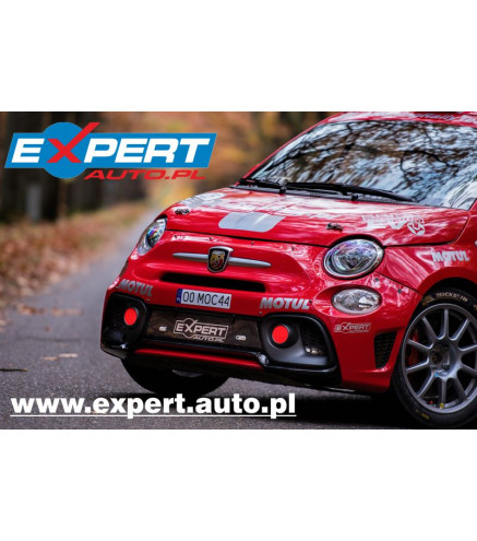 ŚRODEK DO NASĄCZANIA FILTRA POWIETRZA SPRAY MOTO. 204ML