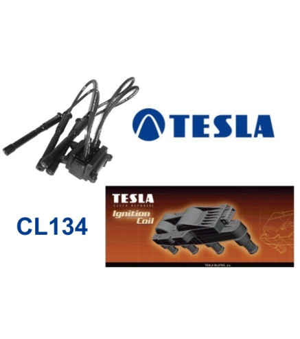 CL134 Cewka zapłonowa TESLA