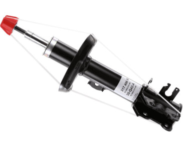 AMORTYZATOR OPEL P. CORSA E PR PATRZ KATALOG