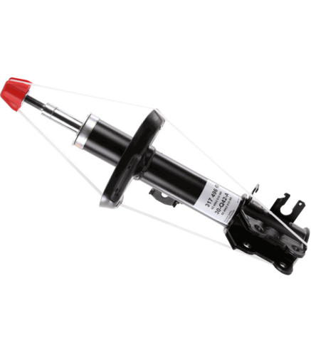 AMORTYZATOR OPEL P. CORSA E PR PATRZ KATALOG