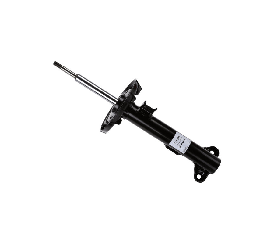 AMORTYZATOR DB P. C (CL203), C T-MODEL (S203), C (W203), CLC (CL203), CLK (A209), CLK (C209) 1.6-5.5 05.00-06.11 LE/PR