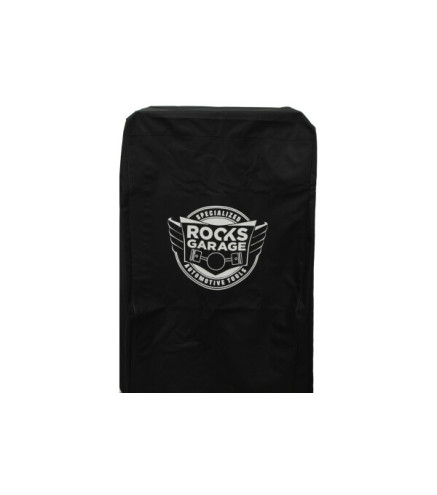 POKROWIEC NA STACJĘ KLIMATYZACJI