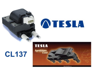 CL137 Cewka zapłonowa TESLA