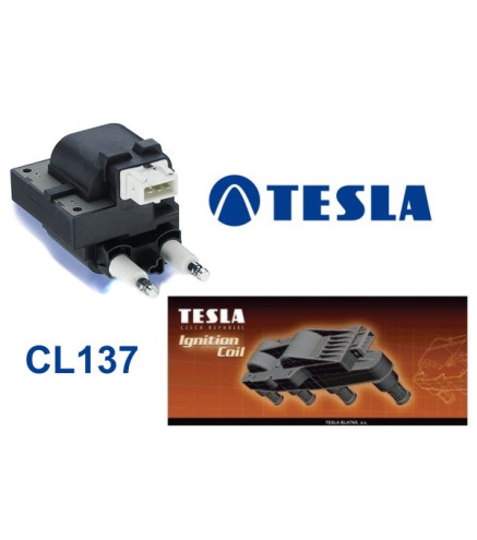 CL137 Cewka zapłonowa TESLA