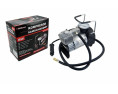 KOMPRESOR SAMOCHODOWY METALOWY 12V 10 BAR