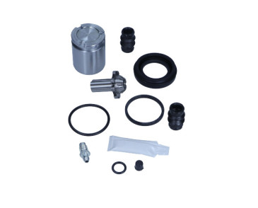 ZESTAW NAPR. ZACISKU HAM. AUDI T. A4/A5/A6/A7/A8/Q5/Q7 04- Z TŁOCZKIEM