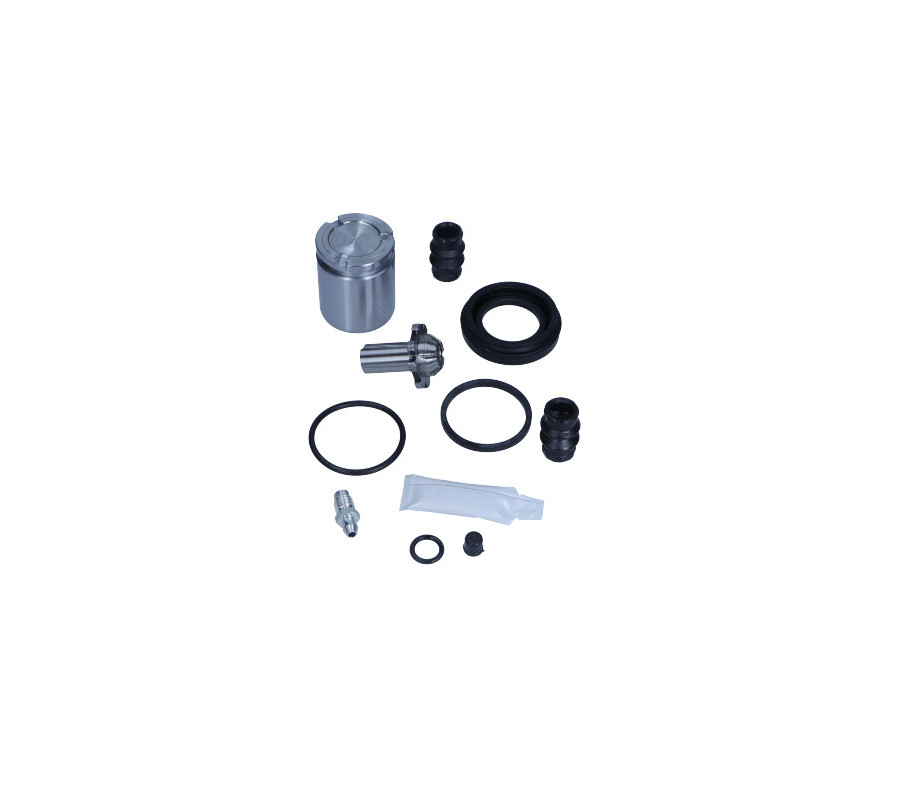 ZESTAW NAPR. ZACISKU HAM. AUDI T. A4/A5/A6/A7/A8/Q5/Q7 04- Z TŁOCZKIEM