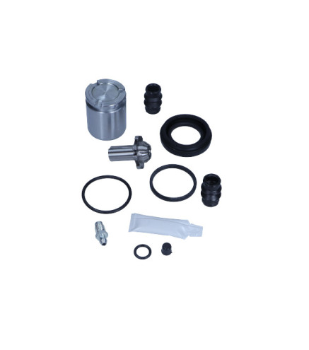 ZESTAW NAPR. ZACISKU HAM. AUDI T. A4/A5/A6/A7/A8/Q5/Q7 04- Z TŁOCZKIEM